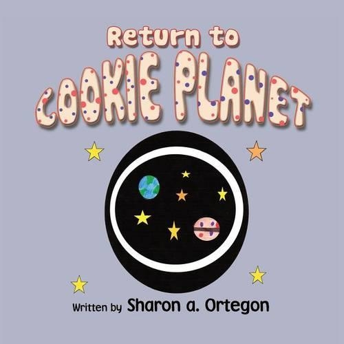 Return to Cookie Planet: (English)