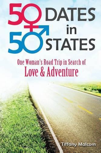 50 Dates in 50 States