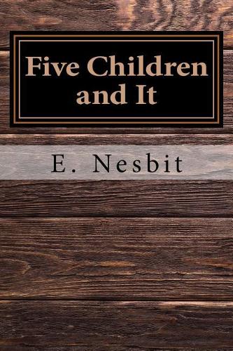Five Children and It