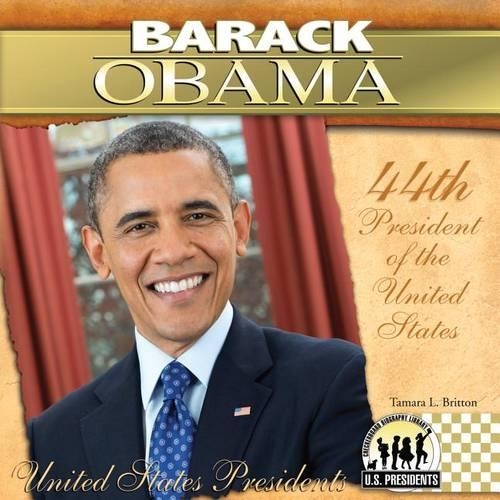 Barack Obama: (United States Presidents *2009)