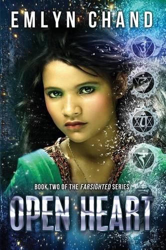 Open Heart (Farsighted 2)