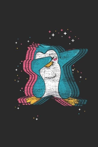 Penguin Dab