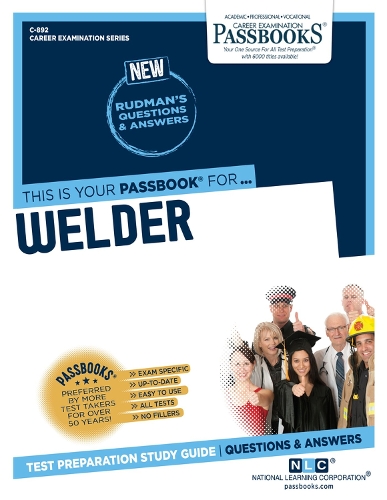 Welder