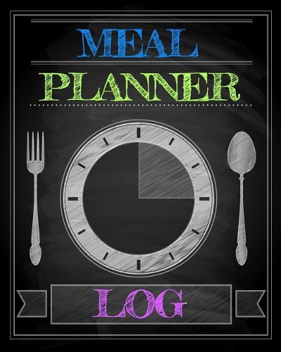 Meal Planner Log