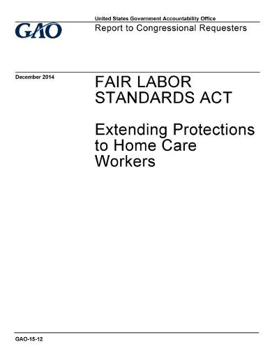 Fair Labor Standards ACT