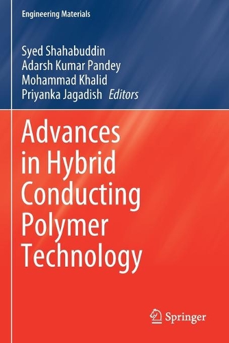 Advances in Hybrid Conducting Polymer Technology