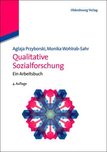 Qualitative Sozialforschung