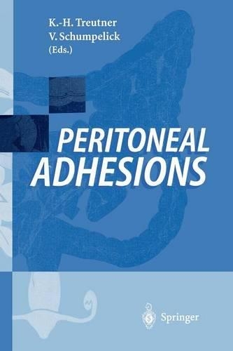 Peritoneal Adhesions