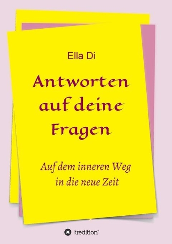 Antworten auf deine Fragen