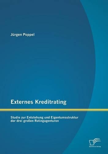 Externes Kreditrating