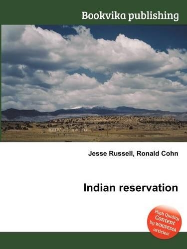 Indian Reservation