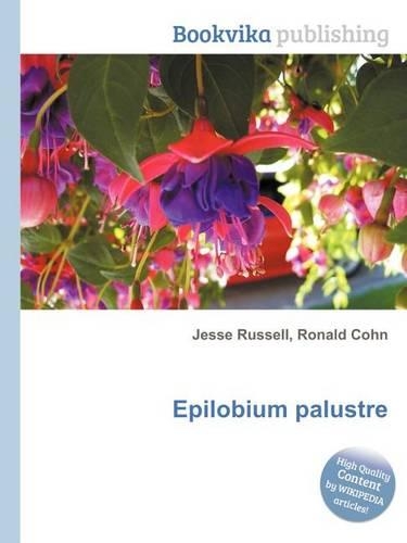 Epilobium Palustre: (English)