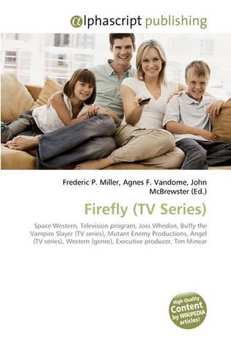 Firefly (TV Series)