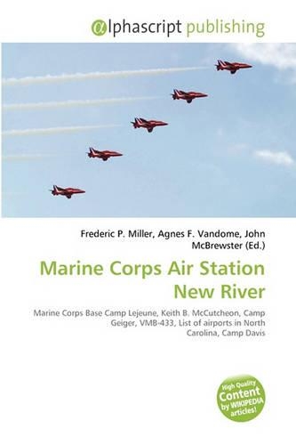 Marine Corps Air Station New River