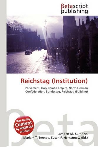 Reichstag (Institution)