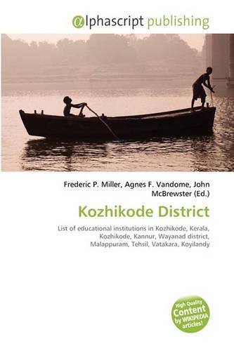 Kozhikode District