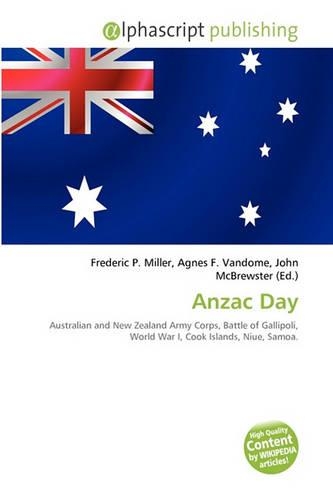 Anzac Day