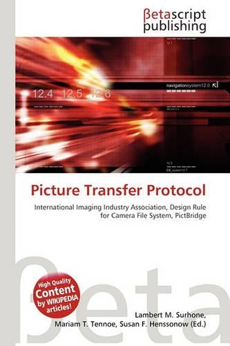 Picture Transfer Protocol