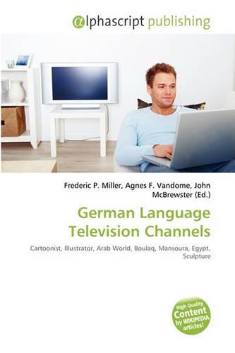 German Language Television Channels