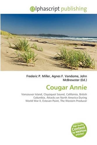 Cougar Annie: (English)