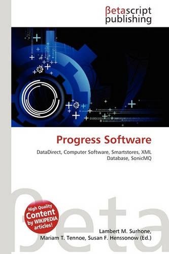 Progress Software
