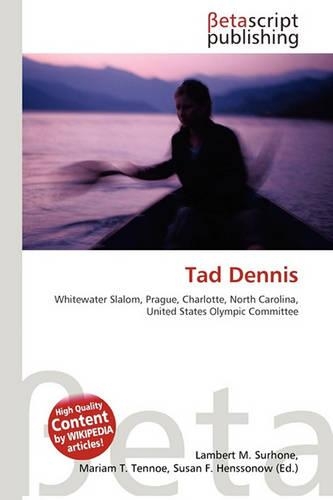 Tad Dennis