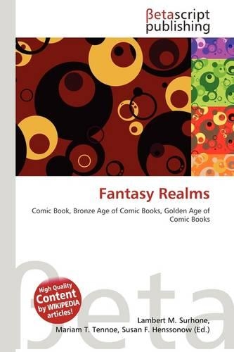 Fantasy Realms