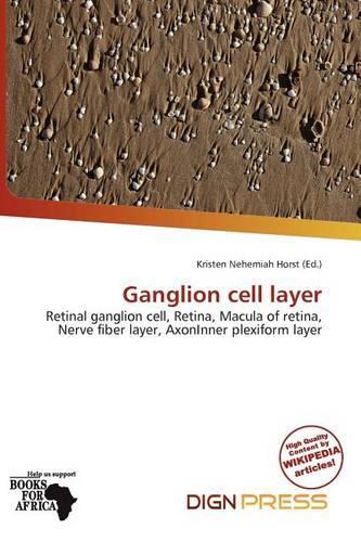 Ganglion Cell Layer