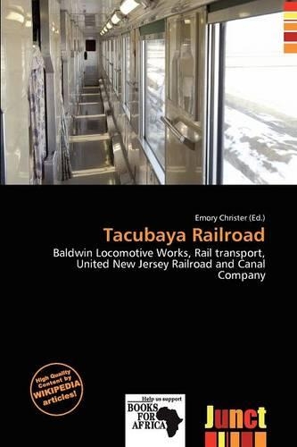 Tacubaya Railroad