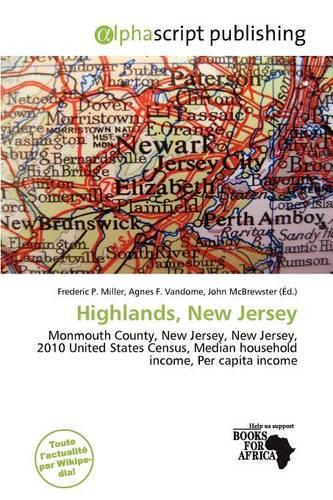 Highlands, New Jersey