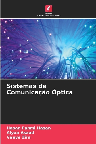 Sistemas de Comunicação Óptica