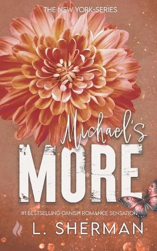 Michael's More: A New York-Series Novel From The Acclaimed Danish Romance Author