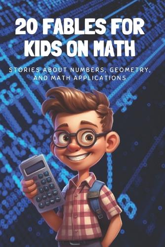 20 Fables For Kids On Math
