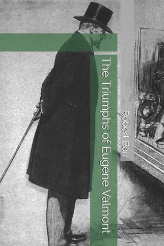 The Triumphs of Eugene Valmont