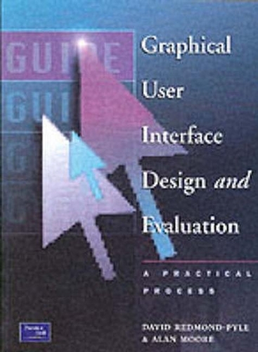 Graphical User Interface Design Evaluatn