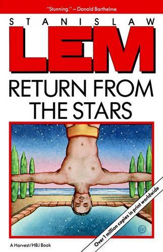 Return from the Stars