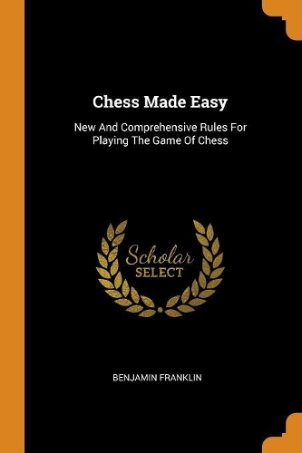 Chess Made Easy