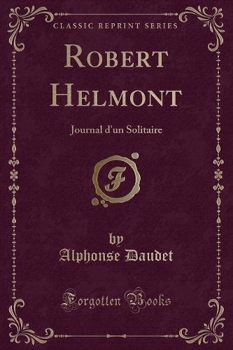 Robert Helmont