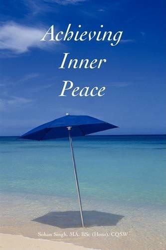 Achieving Inner Peace: (English)