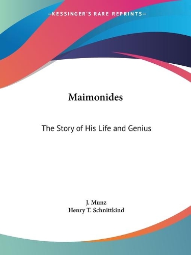 Maimonides