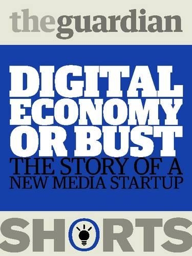 Digital Economy or Bust