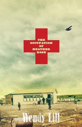 The Occupation of Heather Rose: (English)