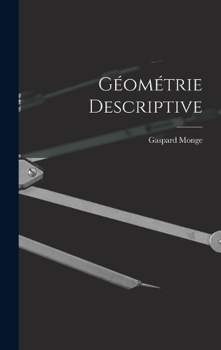 Géométrie Descriptive