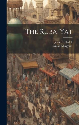 The Ruba 'yat