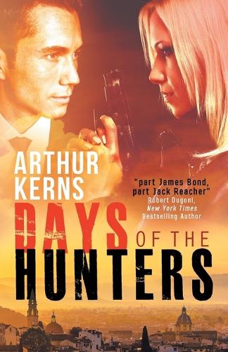 Days of the Hunters