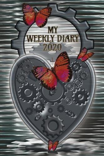 My Weekly Diary 2020