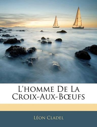 L'Homme de La Croix-Aux-Bufs