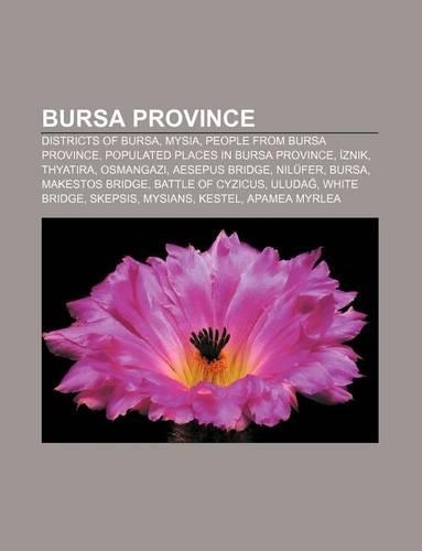 Bursa Province