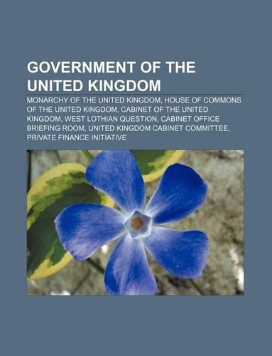 Government of the United Kingdom