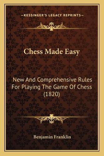 Chess Made Easy